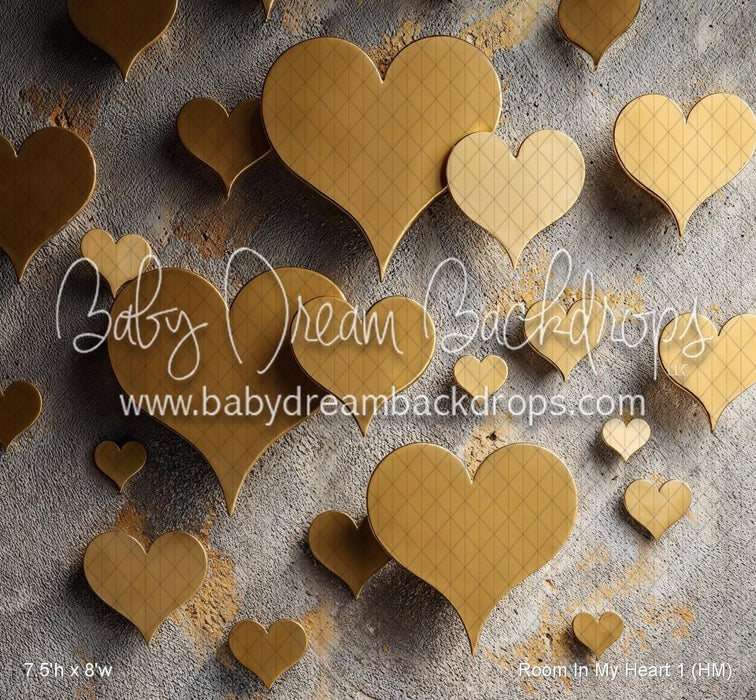 Room In My Heart 1 (HM)