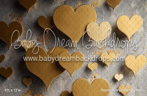 Room In My Heart 1 (HM)