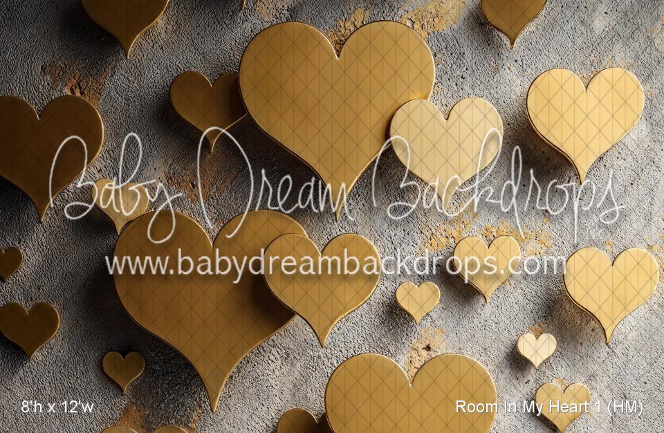 Room In My Heart 1 (HM)