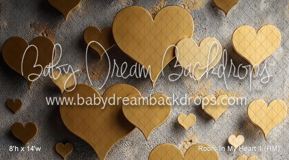 Room In My Heart 1 (HM)