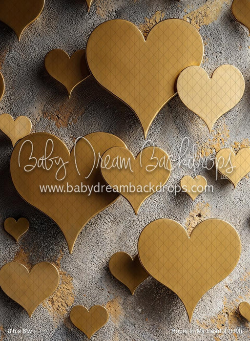 Room In My Heart 1 (HM)