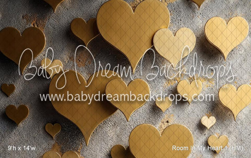 Room In My Heart 1 (HM)