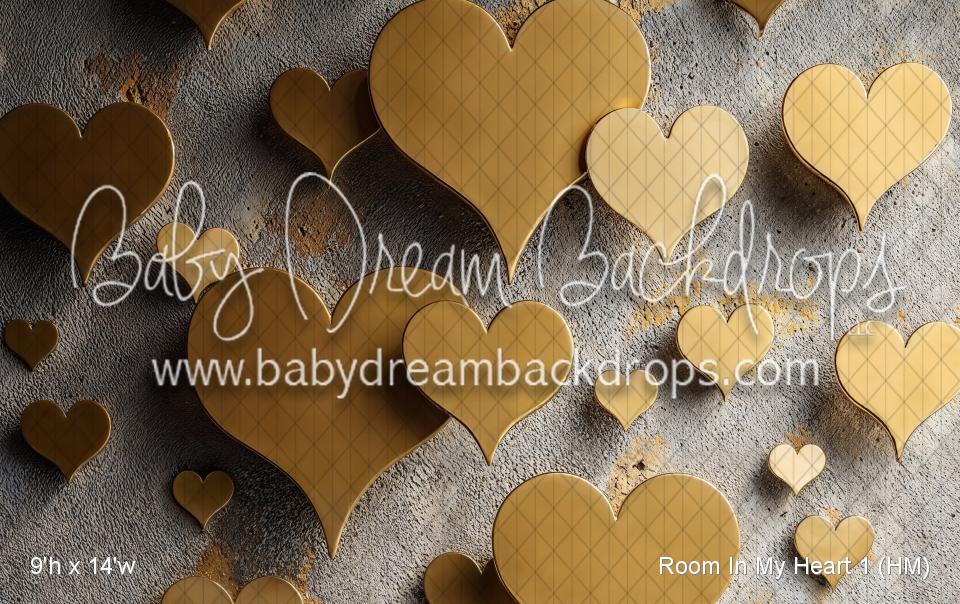 Room In My Heart 1 (HM)