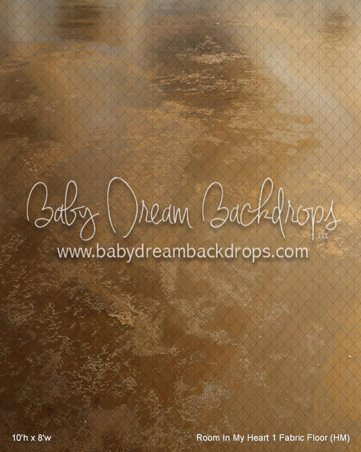 Room In My Heart 1 Fabric Floor (HM)