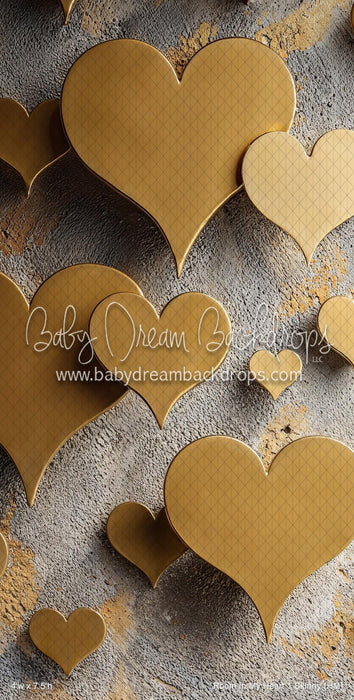 Room In My Heart 1 Skinny (HM)