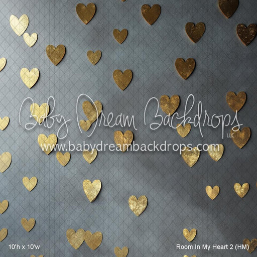 Room In My Heart 2 (HM)