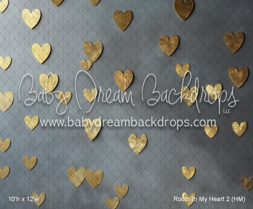 Room In My Heart 2 (HM)