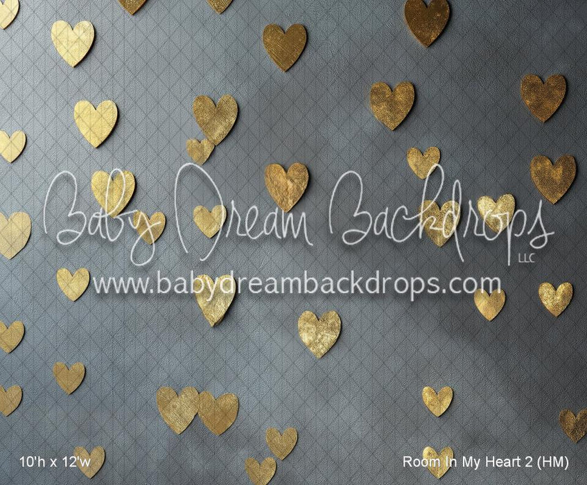 Room In My Heart 2 (HM)