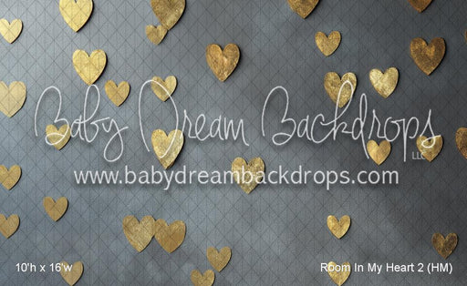 Room In My Heart 2 (HM)