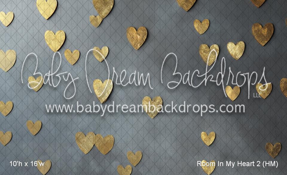 Room In My Heart 2 (HM)