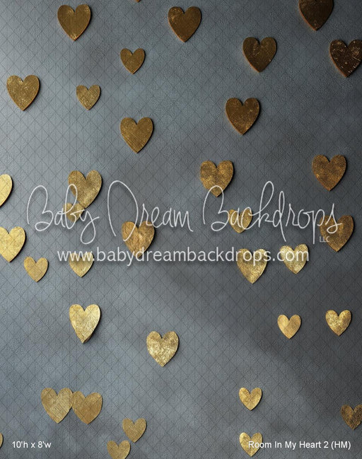 Room In My Heart 2 (HM)