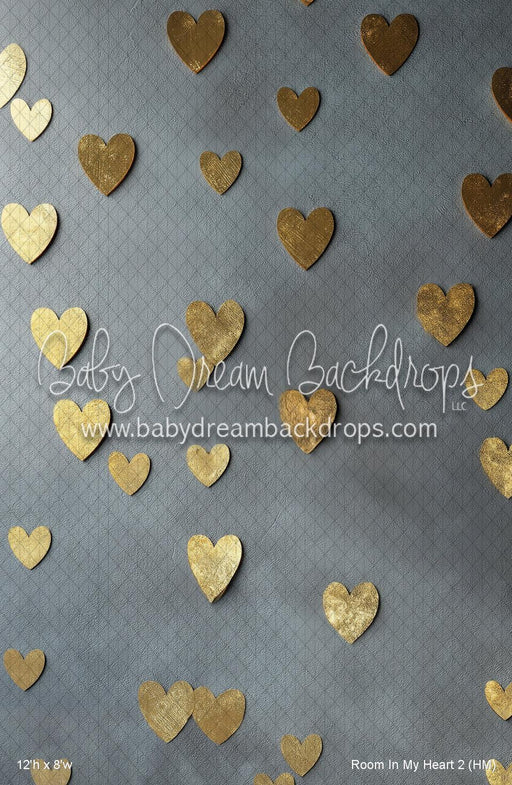 Room In My Heart 2 (HM)