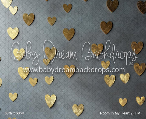 Room In My Heart 2 (HM)