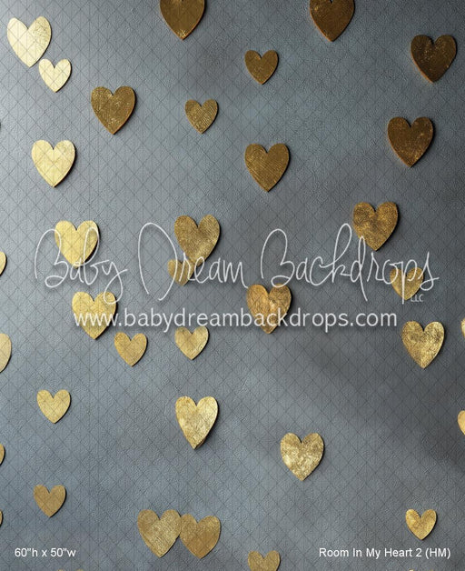 Room In My Heart 2 (HM)