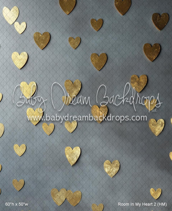 Room In My Heart 2 (HM)