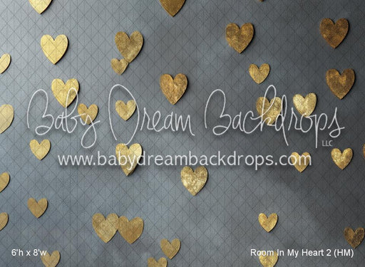 Room In My Heart 2 (HM)