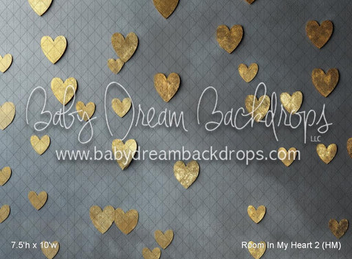 Room In My Heart 2 (HM)