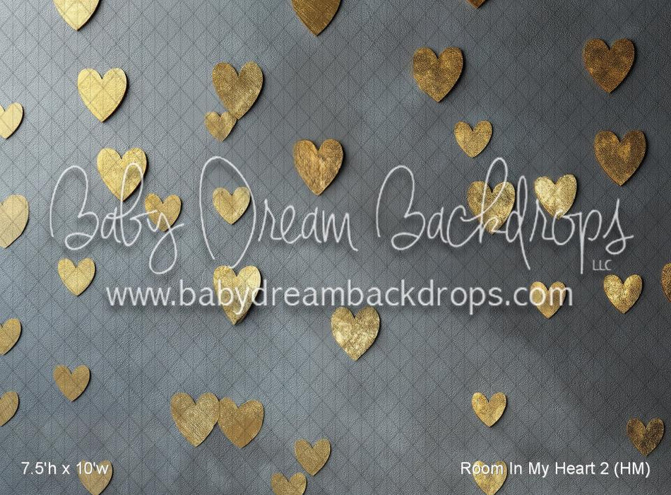 Room In My Heart 2 (HM)