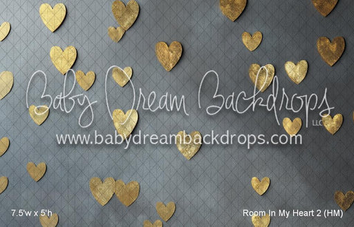 Room In My Heart 2 (HM)