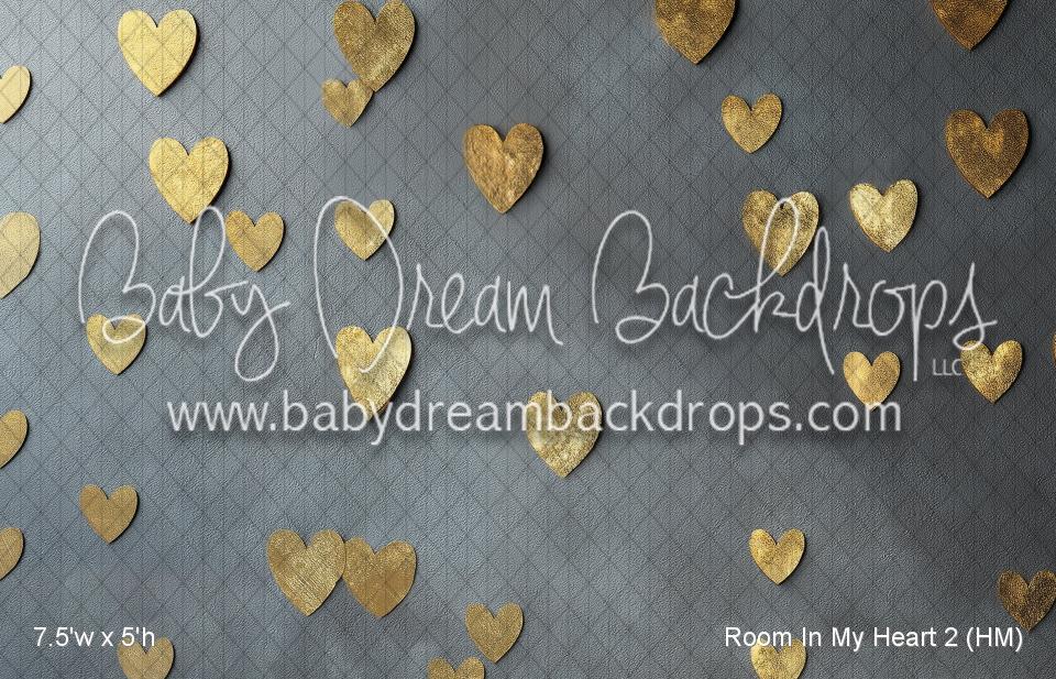 Room In My Heart 2 (HM)