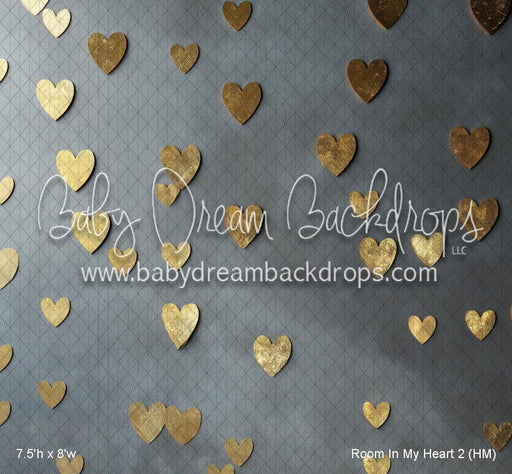 Room In My Heart 2 (HM)