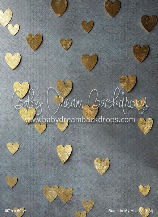 Room In My Heart 2 (HM)