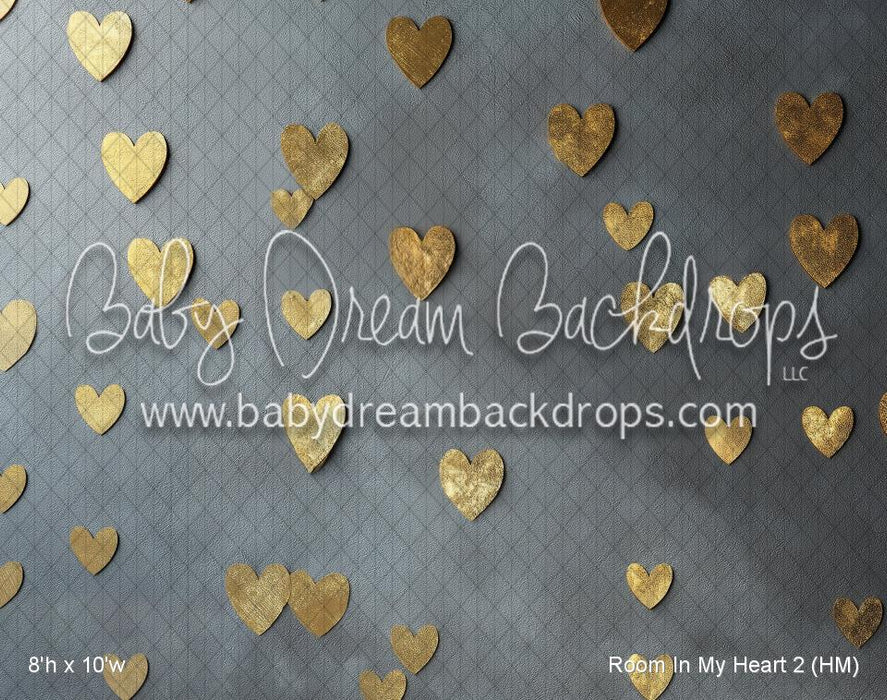 Room In My Heart 2 (HM)