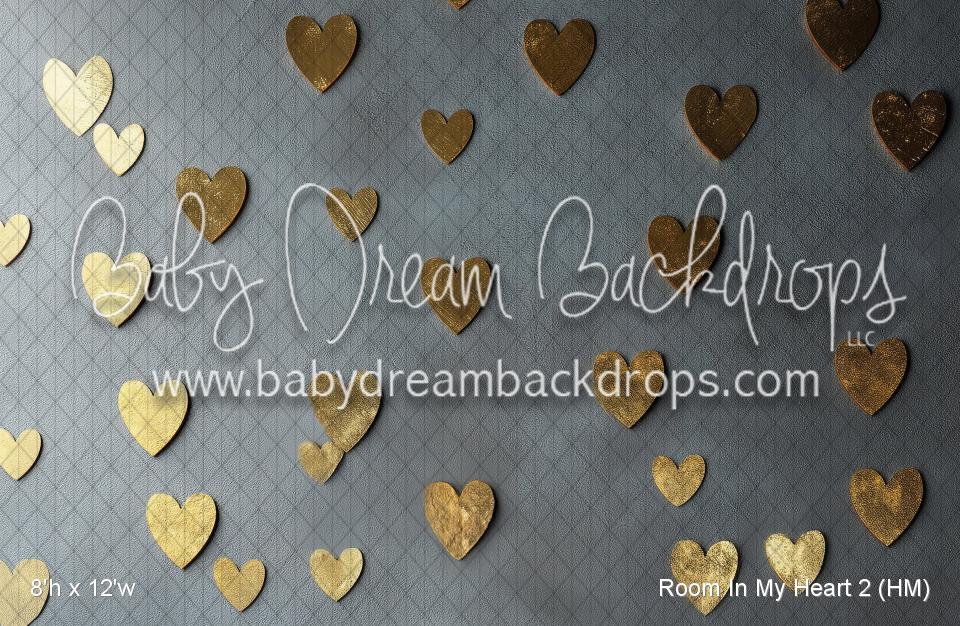 Room In My Heart 2 (HM)