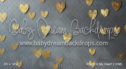 Room In My Heart 2 (HM)