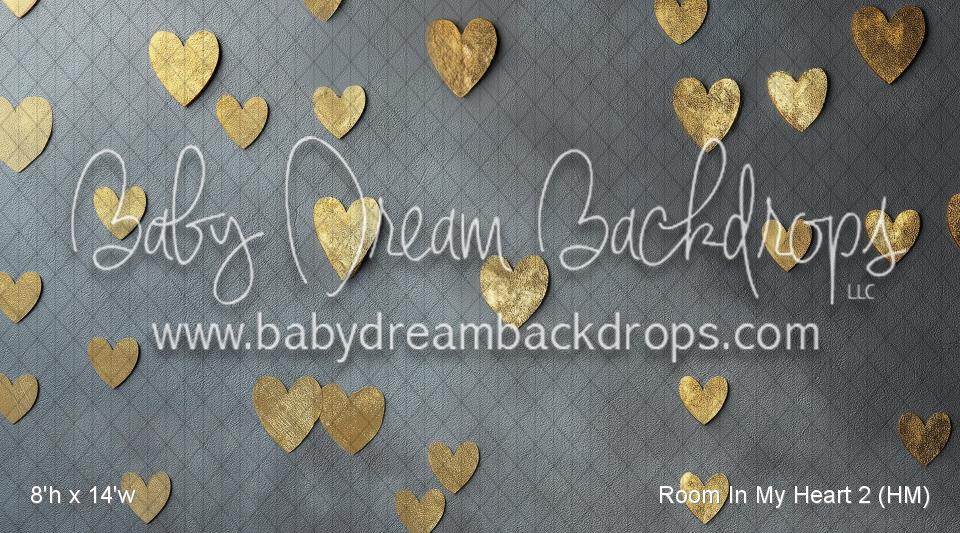 Room In My Heart 2 (HM)