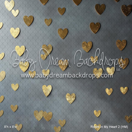 Room In My Heart 2 (HM)