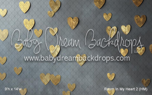 Room In My Heart 2 (HM)