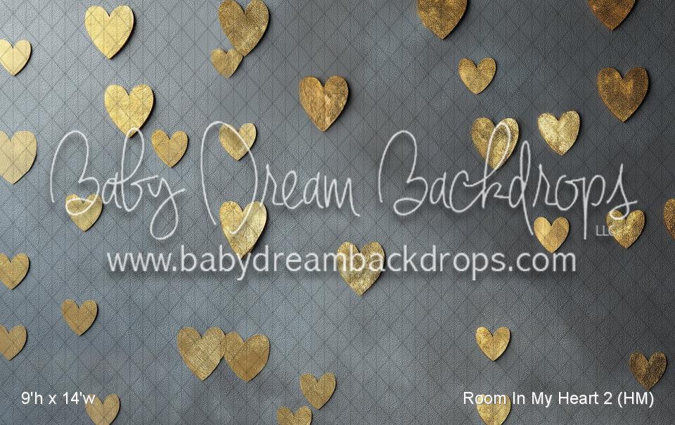 Room In My Heart 2 (HM)