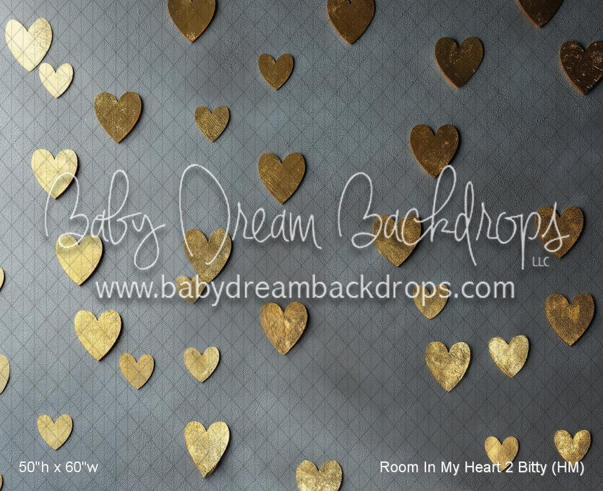 Room In My Heart 2 Bitty (HM)