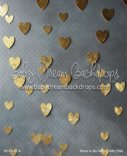 Room In My Heart 2 Bitty (HM)