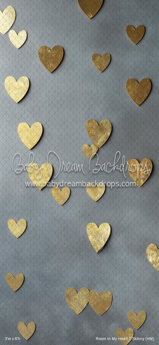 Room In My Heart 2 Skinny (HM)