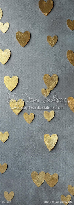 Room In My Heart 2 Skinny (HM)