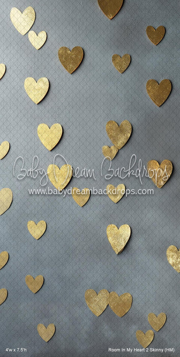 Room In My Heart 2 Skinny (HM)