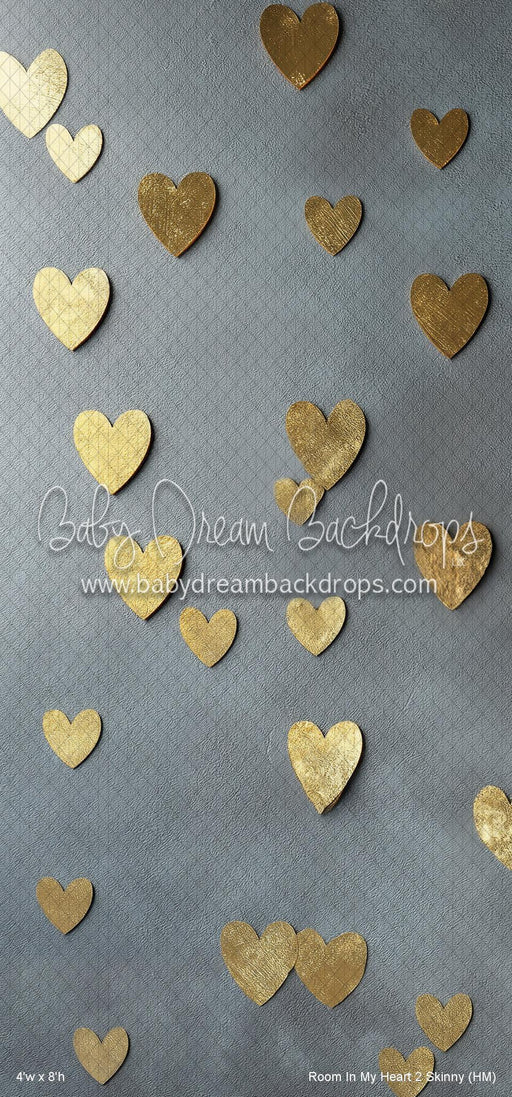 Room In My Heart 2 Skinny (HM)