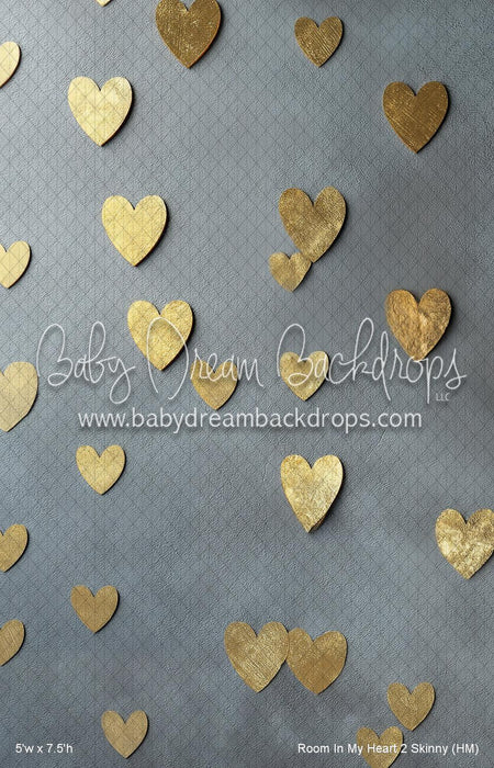 Room In My Heart 2 Skinny (HM)