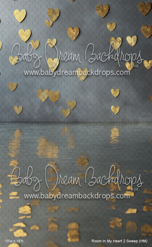 Room In My Heart 2 Sweep (HM)