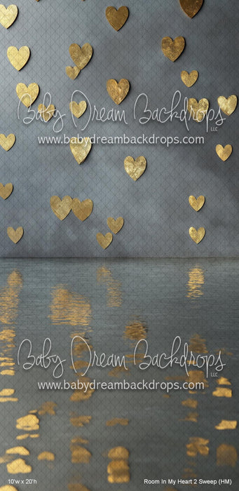 Room In My Heart 2 Sweep (HM)