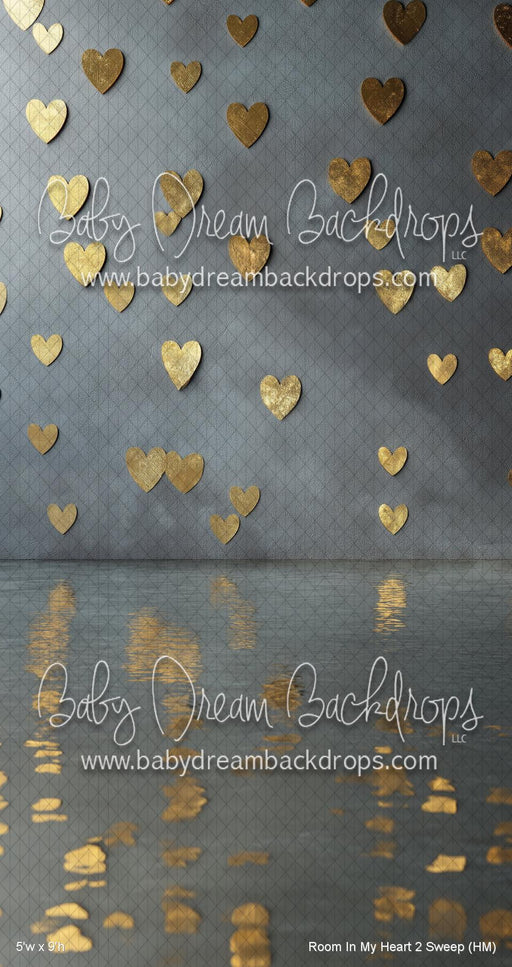 Room In My Heart 2 Sweep (HM)