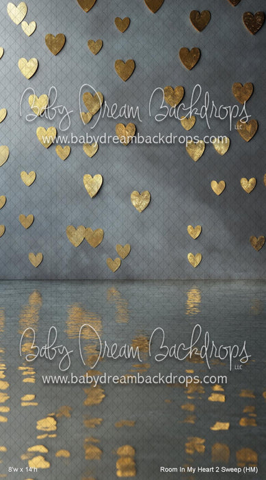 Room In My Heart 2 Sweep (HM)