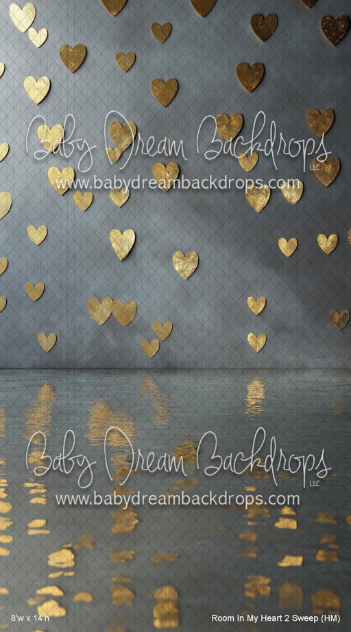 Room In My Heart 2 Sweep (HM)