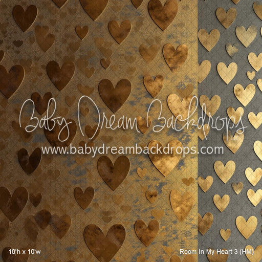 Room In My Heart 3 (HM)