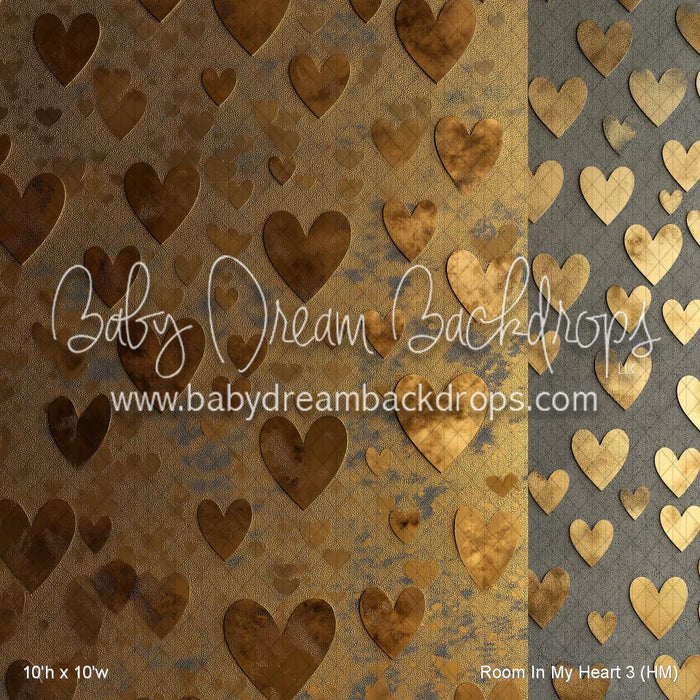 Room In My Heart 3 (HM)