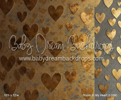 Room In My Heart 3 (HM)