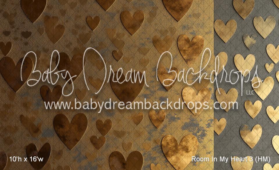 Room In My Heart 3 (HM)