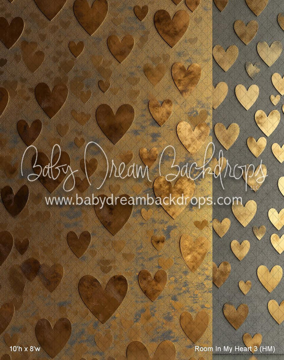 Room In My Heart 3 (HM)